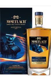 Mortlach The Katnas Edge 750ml